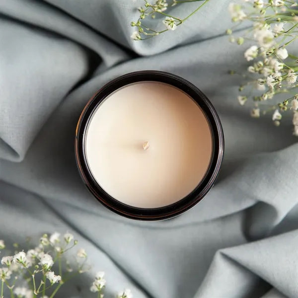 Soy Wax Scented Candle for Friend Thanksgiving Gifts for Her