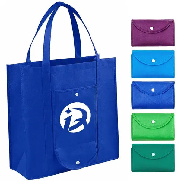 Foldable Shopping Tote Bags