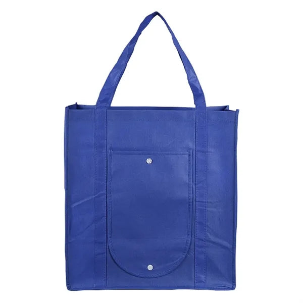 Foldable Shopping Tote Bags