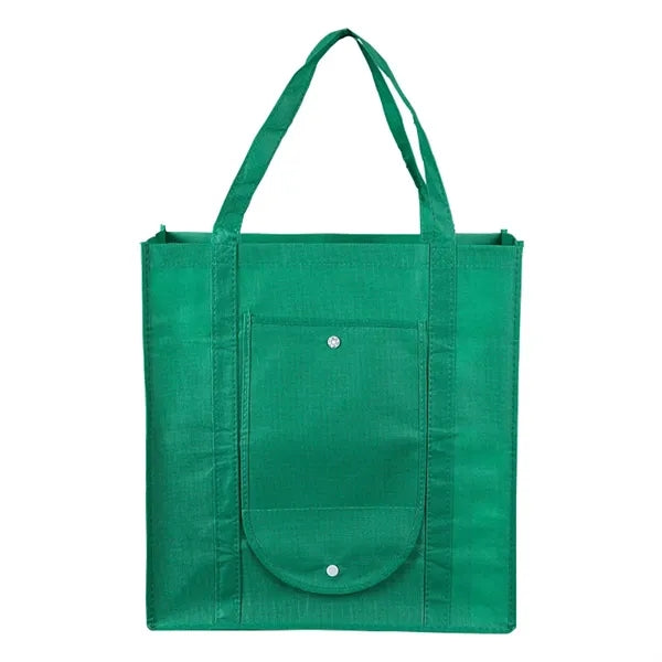 Foldable Shopping Tote Bags