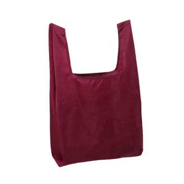 Foldable Grocery Tote Bag