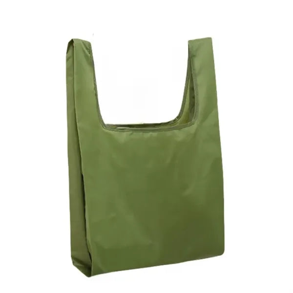 Foldable Grocery Tote Bag