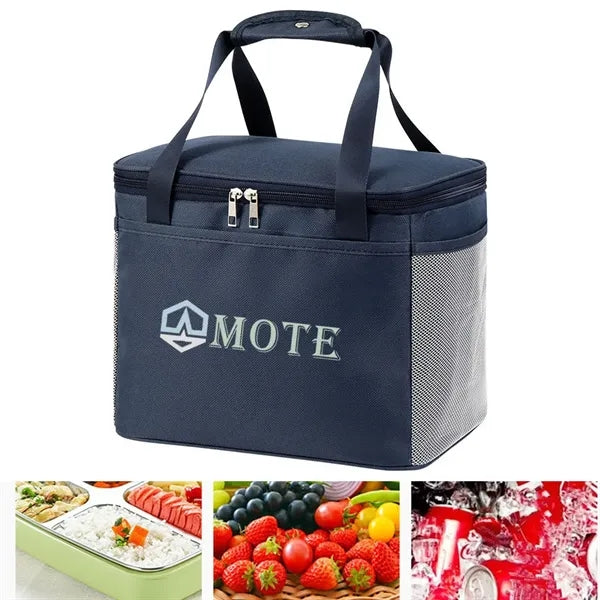 Insulated Lunch Box