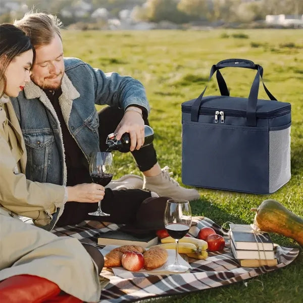 Insulated Lunch Box