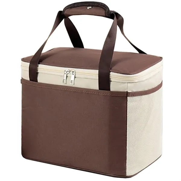 Insulated Lunch Box