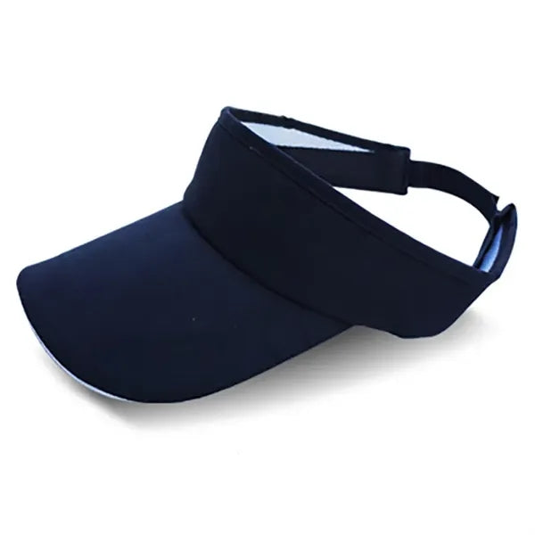 Topless Sunshade Hat