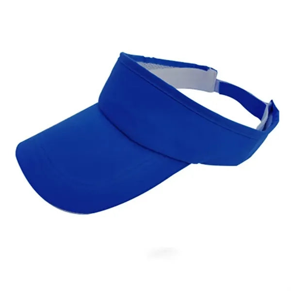 Topless Sunshade Hat