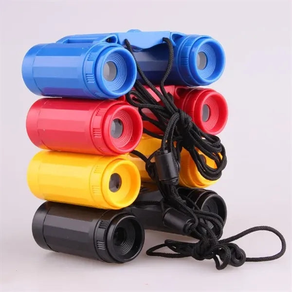 Binoculars for children