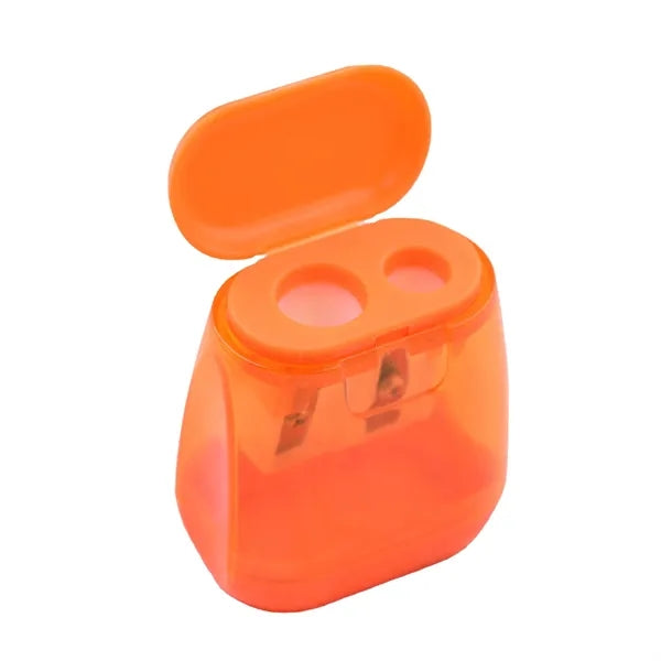 Manual Colorful Pencil Sharpeners