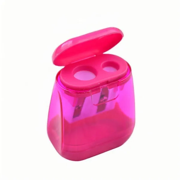 Manual Colorful Pencil Sharpeners