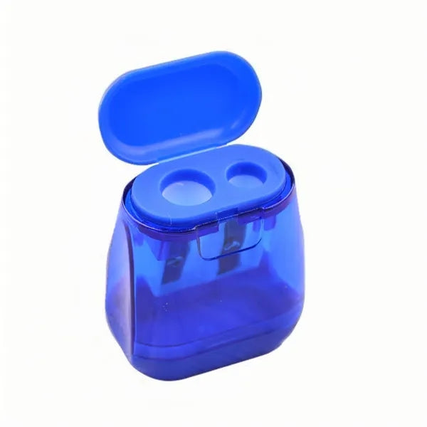 Manual Colorful Pencil Sharpeners