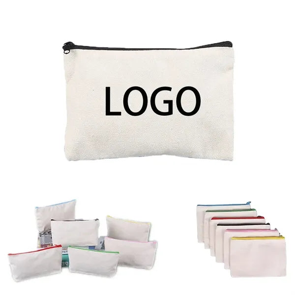Funny Makeup Organizer Bag