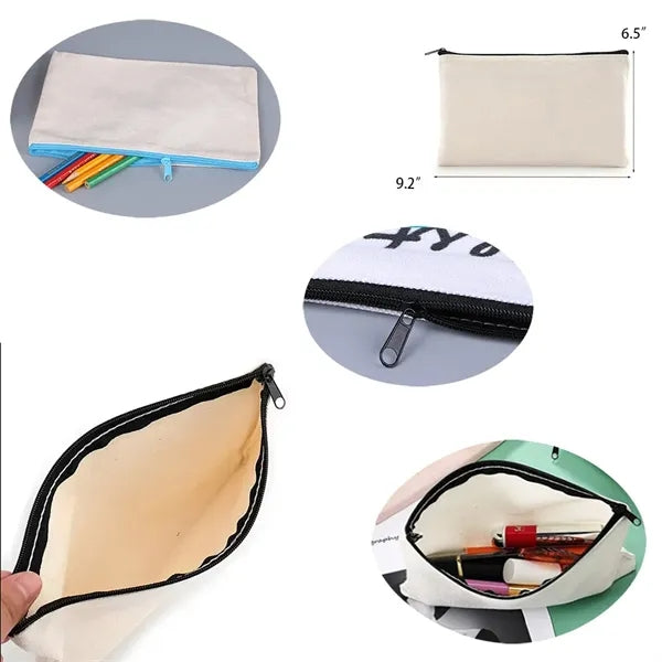 Funny Makeup Organizer Bag