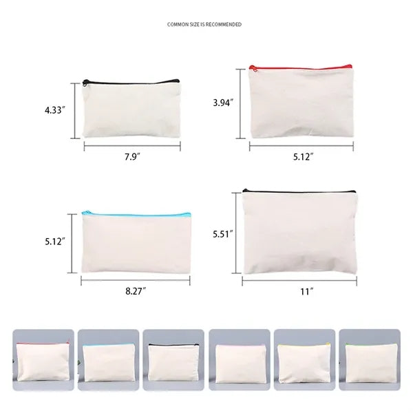 Funny Makeup Organizer Bag