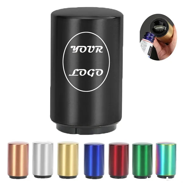 Automatic Beer Bottle Opener
