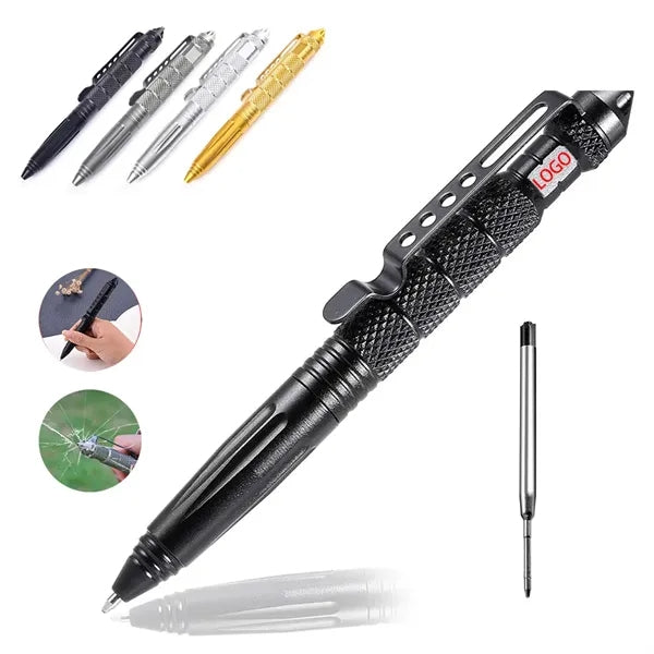 Military Tactical Pen