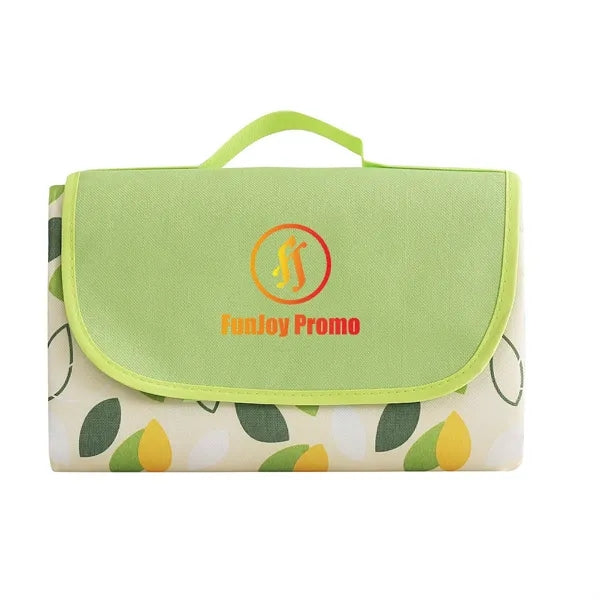 Roll up Picnic Outdoor Blanket