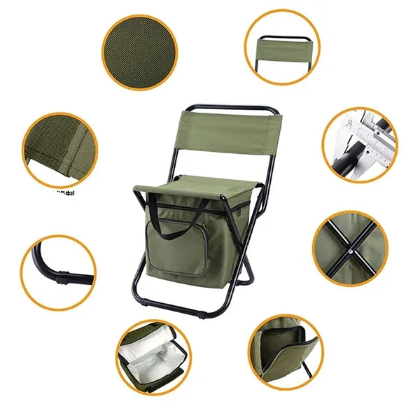 Portable Camping Chair
