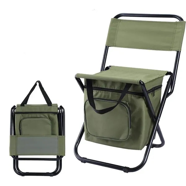 Portable Camping Chair