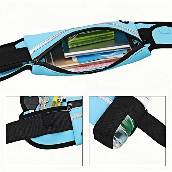 Sports fanny pack
