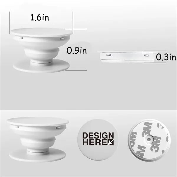 Multifunctional Mobile Phone Airbag Holder