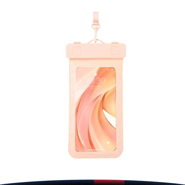Jrila Waterproof Phone Pouch