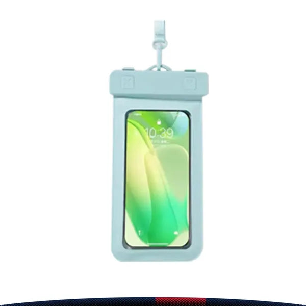 Jrila Waterproof Phone Pouch
