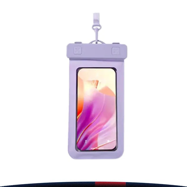 Jrila Waterproof Phone Pouch