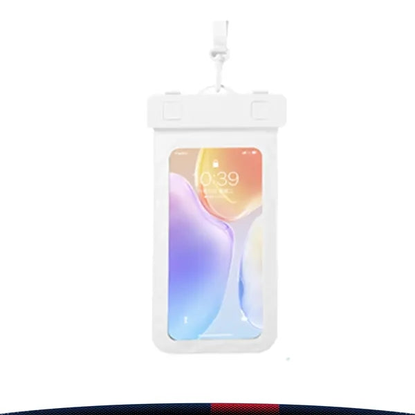 Jrila Waterproof Phone Pouch
