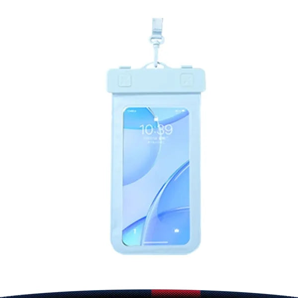 Jrila Waterproof Phone Pouch