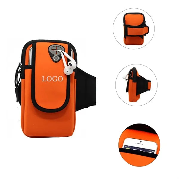Waterproof Sports Arm Band for Phone