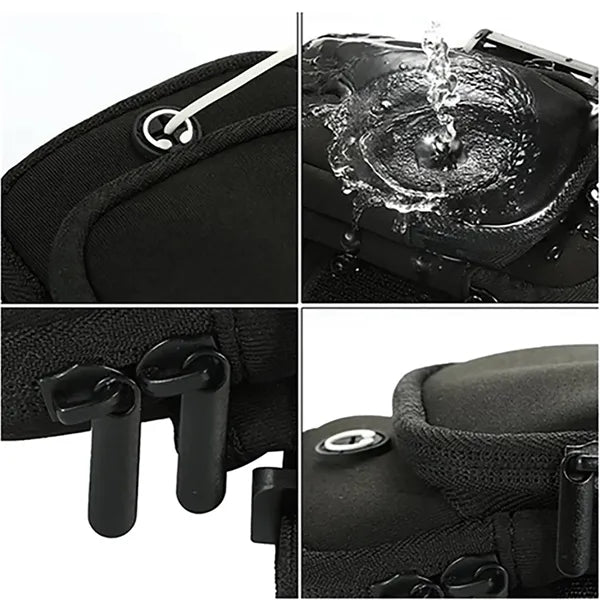Waterproof Sports Arm Band for Phone
