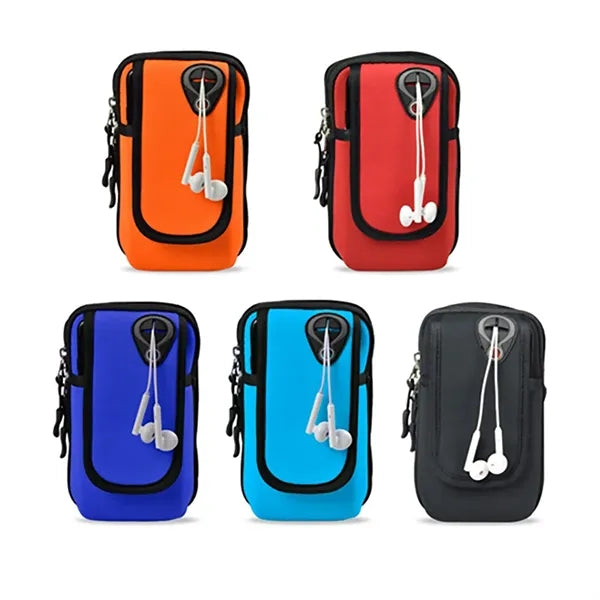 Waterproof Sports Arm Band for Phone