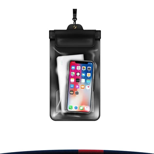 Vorpl Waterproof Phone Pouch