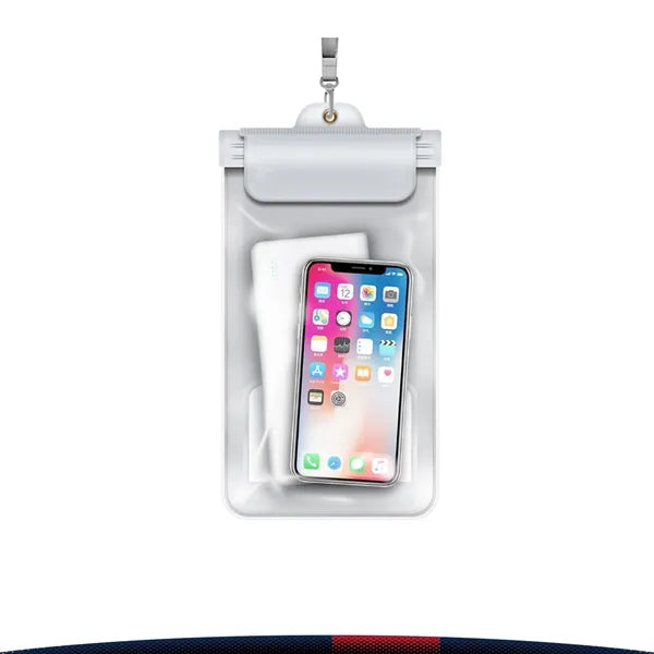 Vorpl Waterproof Phone Pouch