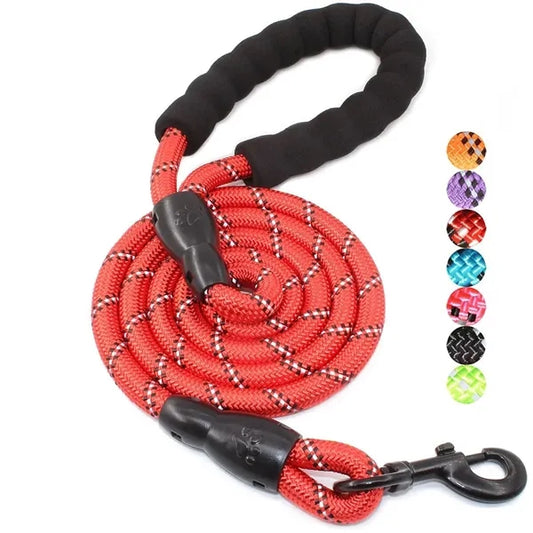 Dog Leash with Comfortable