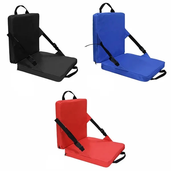 Foldable Stadium Cushion
