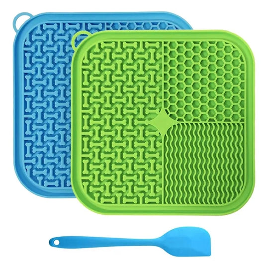Lick Pad For Dogs