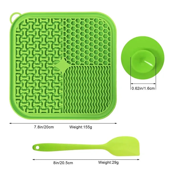 Lick Pad For Dogs