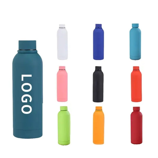 Stainless Steel Insulated Cup Custom Printed