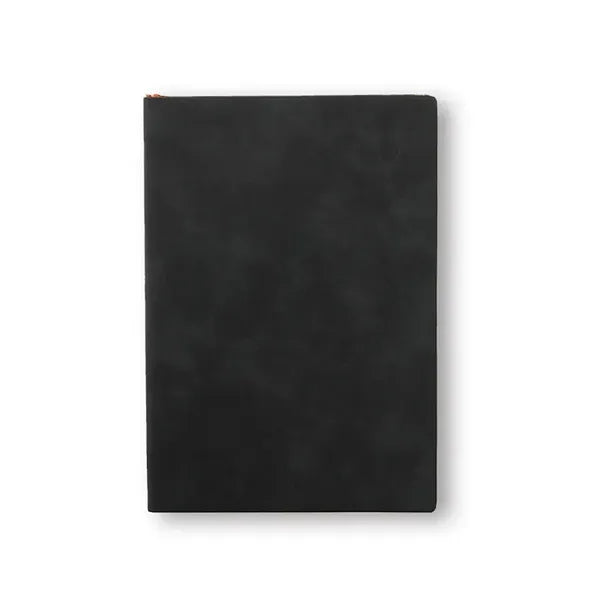 Soft Cover Leather Journals With Pen