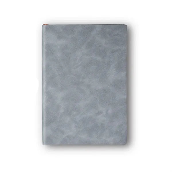 Soft Cover Leather Journals With Pen