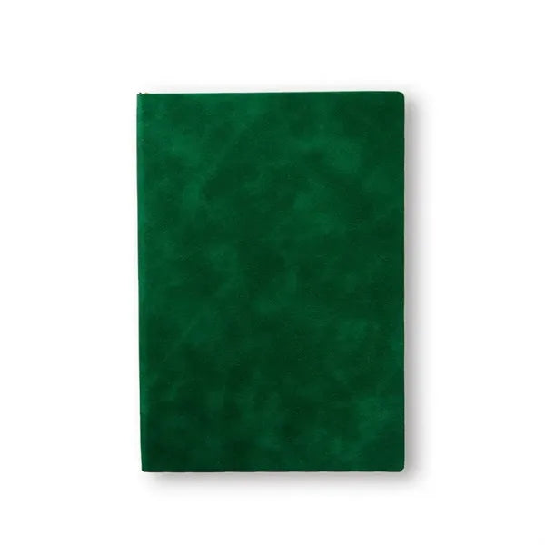 Soft Cover Leather Journals With Pen