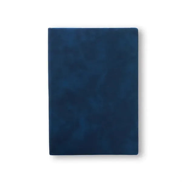 Soft Cover Leather Journals With Pen