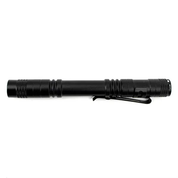 Mini LED Handheld Flashlight Pen