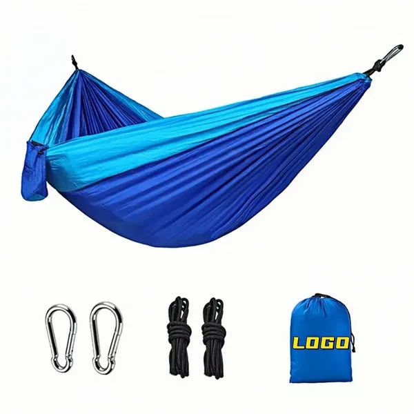 Outdoor hammock