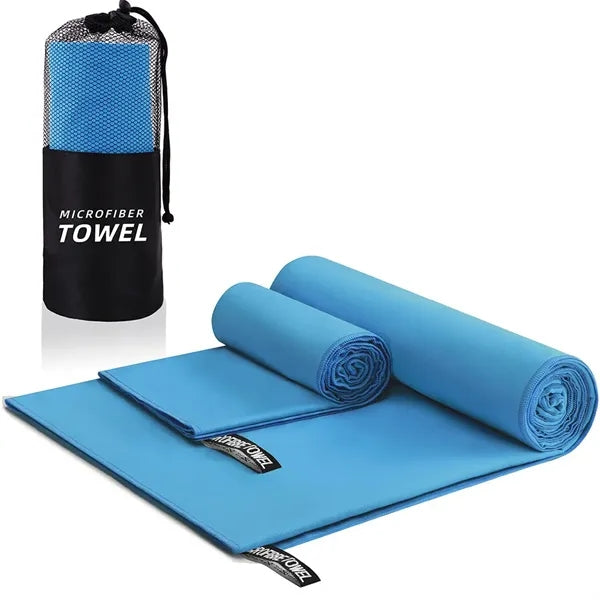 Sports Towel with Bag