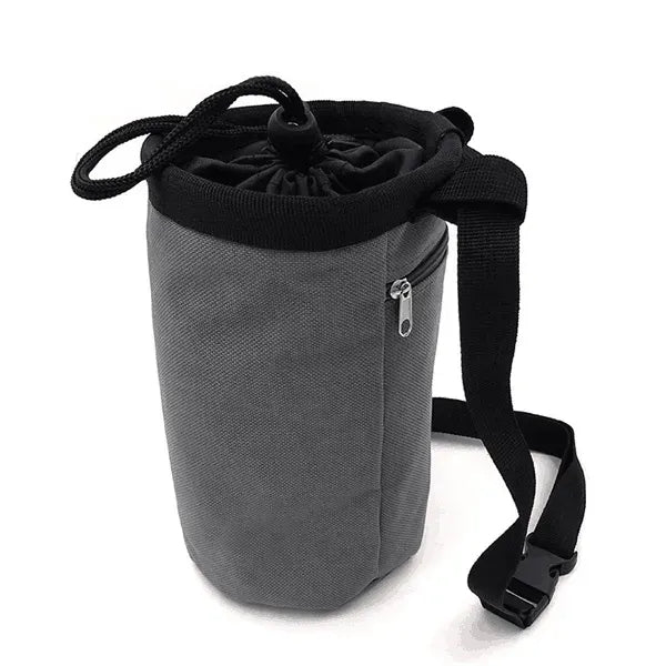 Branded Climbing Chalk Bag