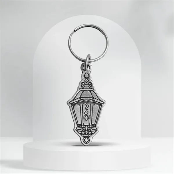 Hand Crafted Keychain