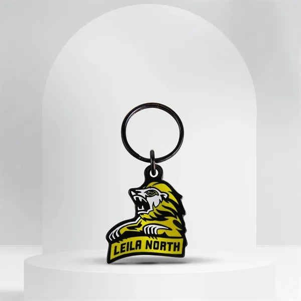 Hand Crafted Keychain